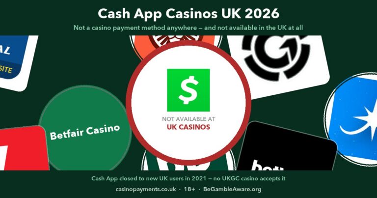 cash app casinos hero polaroid