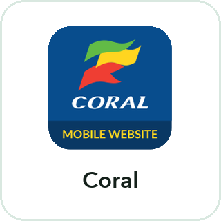 Coral logo