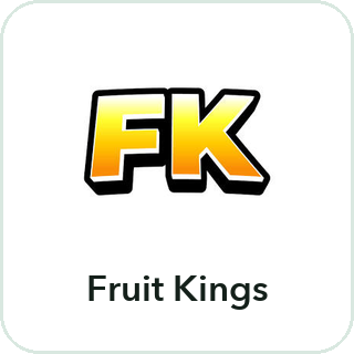 Fruit Kings logo