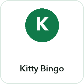 Kitty Bingo logo