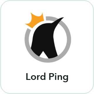 Lord Ping logo