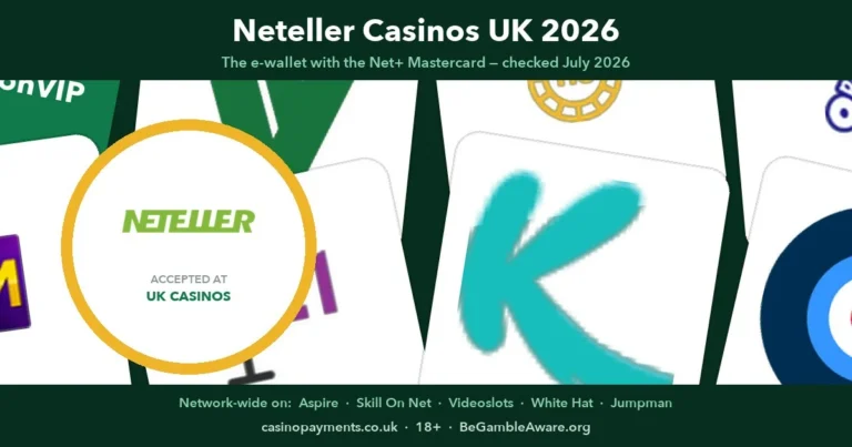 neteller casinos hero cascade