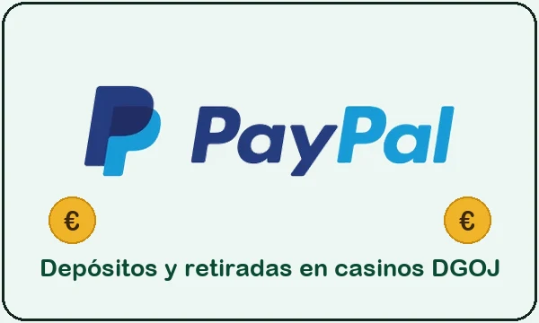 PayPal — el monedero electrónico más conocido del mundo