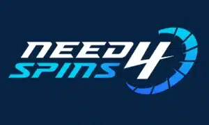 Need4Spins logo