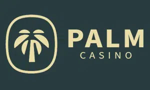 Palm Casino logo