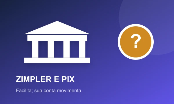 Zimpler em cassinos no Brasil com Pix e conta própria